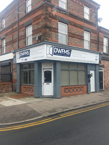 DWFMS (Commercial-Domestic-Windows)Group Limited - Liverpool