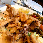 Photo n°1 de l'avis de Stephan.i fait le 30/08/2020 à 11:56 sur le restaurants Taverne Diogenes à Stuttgart