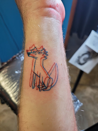 Explore tummy tuck tattoo ideas female, creative tattoo ideas in Algoma, available at Davysinks Tattoo Studio