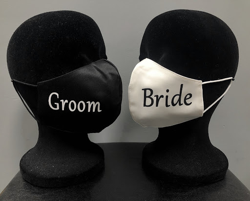 Bridal Shop «Cheryl Ann Bridals & Tuxedos», reviews and photos, 980 Main St, Dubuque, IA 52001, USA