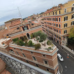 Photo n°3 de l'avis de Yona.o fait le 14/11/2019 à 12:37 sur le  Hotel Barberini à Rome