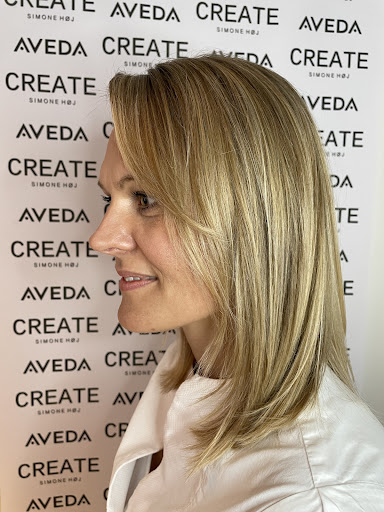 Frisør CREATE, Simone Høj in Viborg, Viborg
