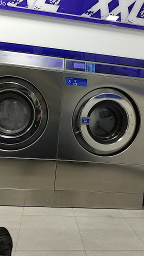 123 WASH Nigrán Lavandería Autoservicio Vigo en Nigrán, Pontevedra
