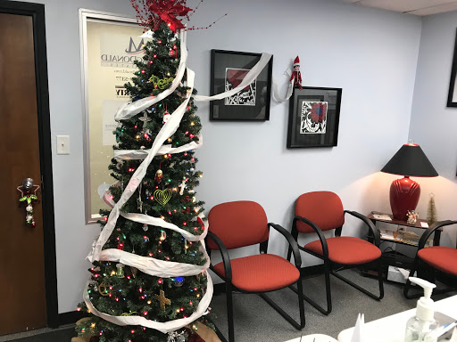 Auto Insurance Agency «G A MacDonald Associates», reviews and photos