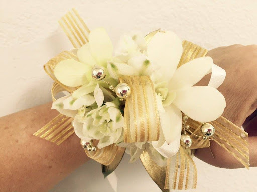 Florist «Sweet Pea Floral», reviews and photos, 185 W Main St, American Fork, UT 84003, USA