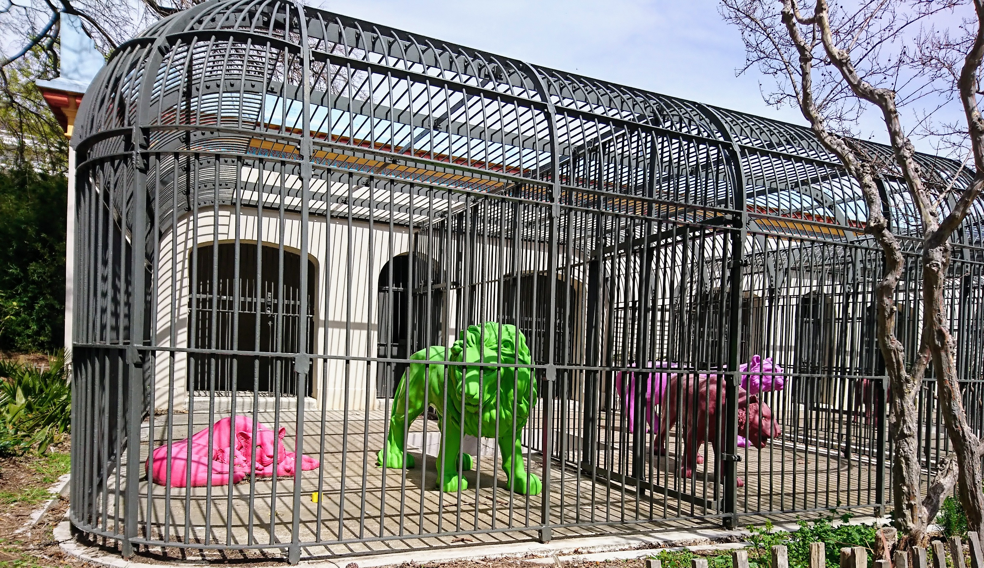 Photo n° 11 de l'avis de VILLENEUVE.y fait le 02/04/2018 à 14:24