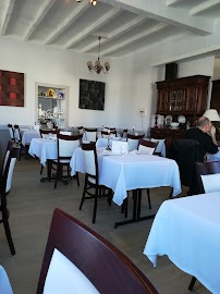 Atmosphère du Restaurant Au Relais Du Bois à Mertzwiller - n°4