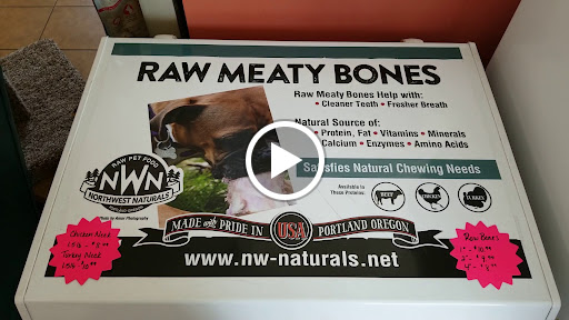 Pet Supply Store «Mattawan Pet Supplies», reviews and photos, 50680 Co Rd 652, Mattawan, MI 49071, USA