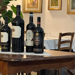 Photo n°16 de l'avis de Tiziano.d fait le 20/01/2024 à 21:48 sur le  Antica Ostaria de Barco à Lavagno