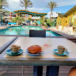 Photo n°1 de l'avis de gianmario.a fait le 17/06/2023 à 16:21 sur le  Bagno Il Faro à Marina di Grosseto