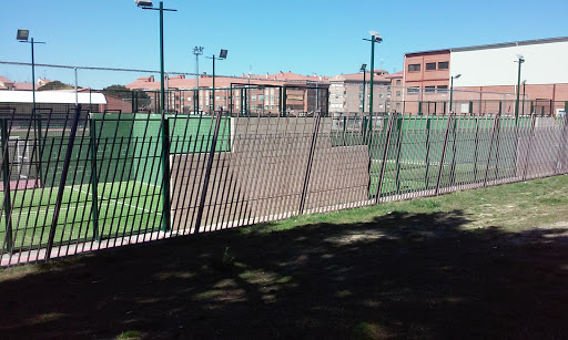 Municipal De Arévalo en Arévalo, Ávila‎