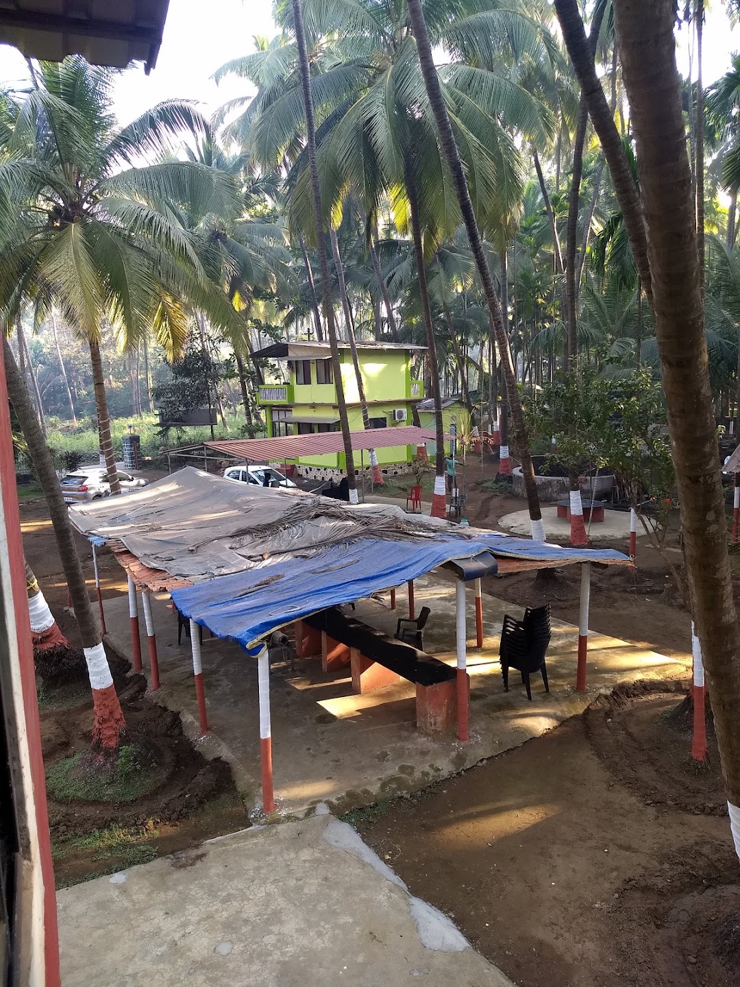Mhatrewadi