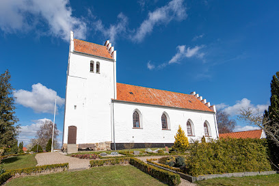 Sønder Bjerge Kirke