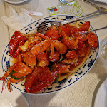 Photo n°1 de l'avis de Rayana.a fait le 28/05/2022 à 19:15 sur le  Ristorante Cinese Grande Shanghai à Desenzano del Garda