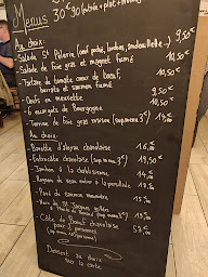 Photo n°4 de LE SAINT PELERIN à Auxerre ()