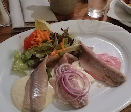Alt Helgoländer Fischerstube photo