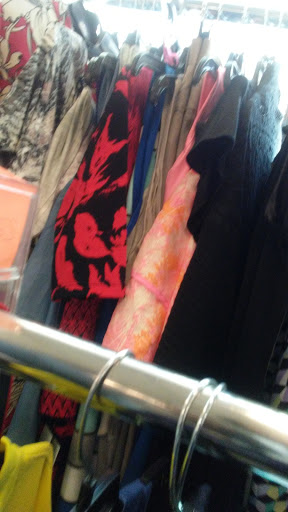 Clothing Store «K&G Fashion Superstore», reviews and photos, 3001 W Cheltenham Ave, Wyncote, PA 19095, USA