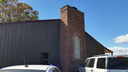 Vineyard «Saint Paul Mountain Vineyards», reviews and photos, 588 Chestnut Gap Rd, Hendersonville, NC 28792, USA