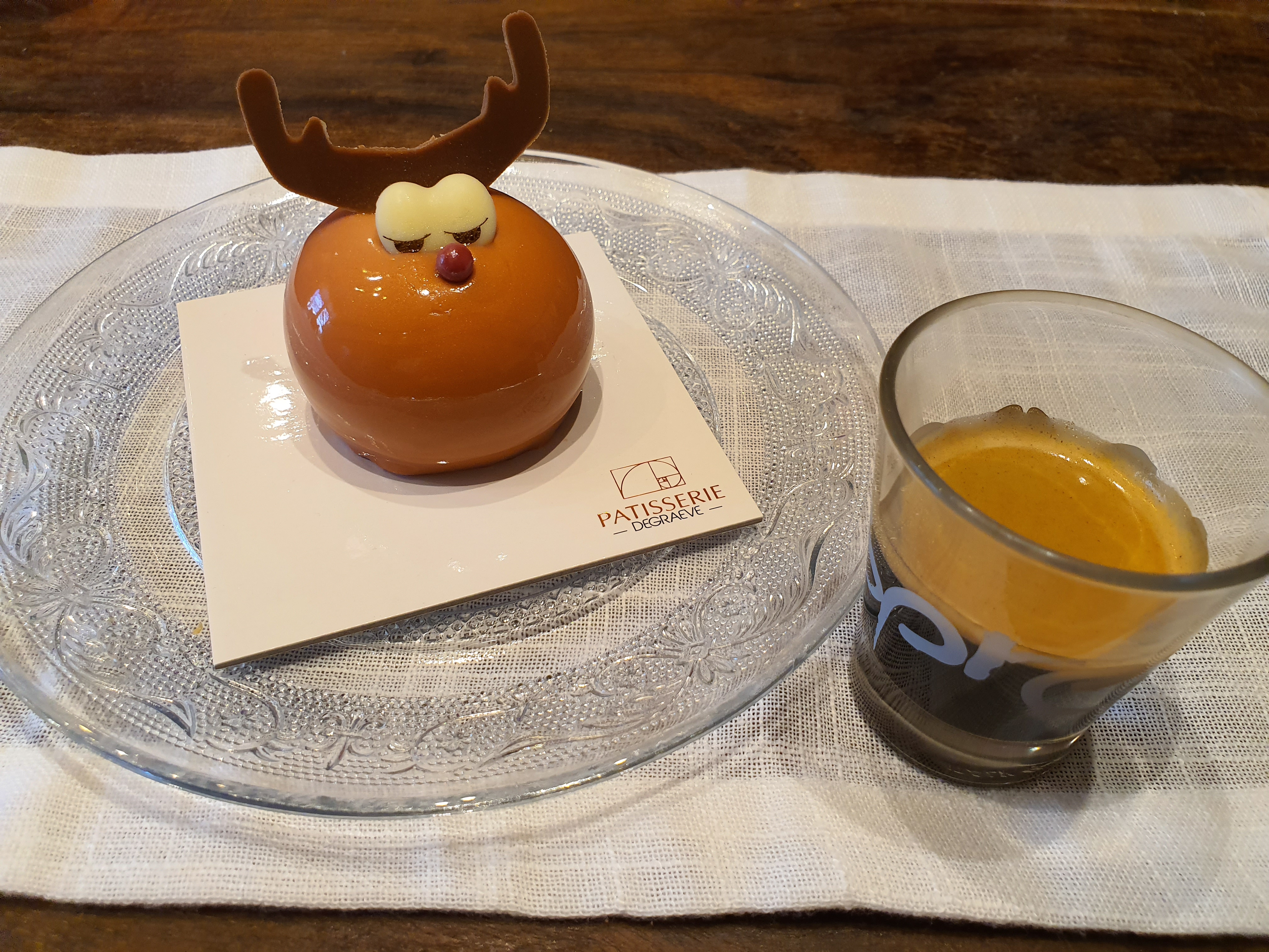 Photo n° 5 de l'avis de Charlotte.. fait le 29/12/2019 à 12:16