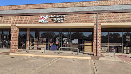 AAA Fort Worth Insurance and Member Services