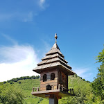 Photo n°1 de l'avis de Riccardo#10. fait le 23/06/2020 à 23:22 sur le  Ristorante Baita di Piancavallo à Oggebbio