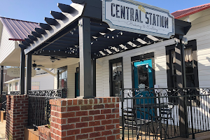 Central Station Bakery and Eatery image