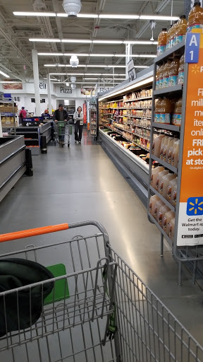 Supermarket «Walmart Neighborhood Market», reviews and photos, 2730 S Prairie Ave, Pueblo, CO 81005, USA