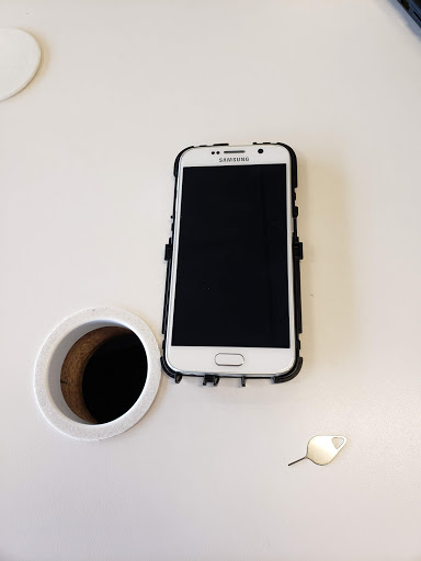 Cell Phone Store «AT&T», reviews and photos, 7110 Rogers Ave #100, Fort Smith, AR 72903, USA