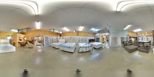 Furniture Store «Martin Fine Furniture», reviews and photos, 5420 S East St, Indianapolis, IN 46227, USA