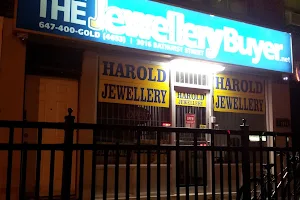 Harold The Jewellery Buyer image