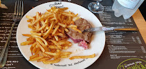 Frite du Restaurant Bistro Régent Bordeaux Lac - n°7