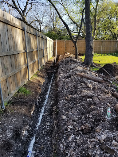 Plumber «Fixxer Company Plumbing - Drain Cleaning | Slab Leak Repairs | Leak Detection & Sewer Lines», reviews and photos, 1124 S Sam Houston Rd, Mesquite, TX 75149, USA