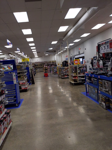 Hardware Store «Harbor Freight Tools», reviews and photos, 14506 NE 20th St STE 1, Bellevue, WA 98007, USA