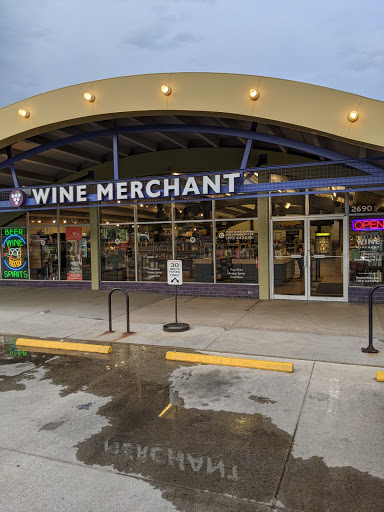 Wine Store «Boulder Wine Merchant (The)», reviews and photos, 2690 Broadway, Boulder, CO 80304, USA