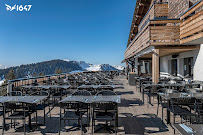 Atmosphère du Restaurant 1647 à La Clusaz - n°2