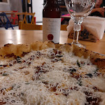 Photo n°2 de l'avis de Angelo.e fait le 06/09/2020 à 09:18 sur le  Street Pizza & Sfizi à Capaccio Paestum