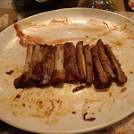 Photo n°5 de l'avis de Andrea.o fait le 15/11/2022 à 20:45 sur le  Roadhouse Restaurant Arezzo à Arezzo