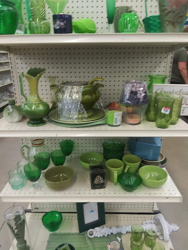 Donations Center «Goodwill», reviews and photos, 3679 Ridge Rd, Lansing, IL 60438, USA