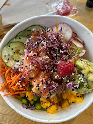 Photo n°6 de POKAWA Poké bowls à Cagnes-sur-Mer ()