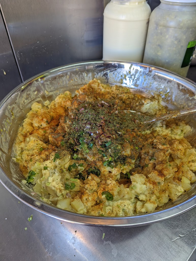 Dos Okies Bbq & gyros Quartzsite, AZ 85346 Menu, Hours, Reviews and