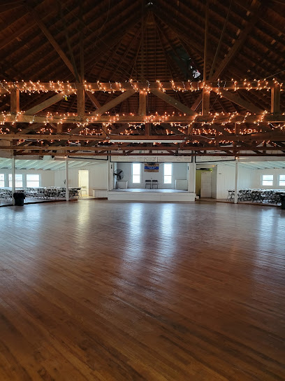Lindenau Dance Hall