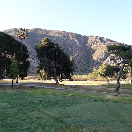 Public Golf Course «Camarillo Springs Golf Course», reviews and photos, 791 Camarillo Springs Rd, Camarillo, CA 93012, USA