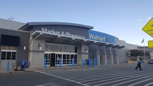 Department Store «Walmart Supercenter», reviews and photos, 16375 Merchants Ln, King George, VA 22485, USA
