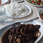 Photo n°4 de l'avis de Annie.a fait le 19/03/2022 à 20:44 sur le  Norma'S Restaurant à Milan