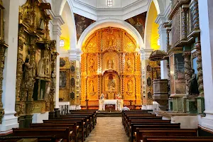 Catedral de Tlaxcala image
