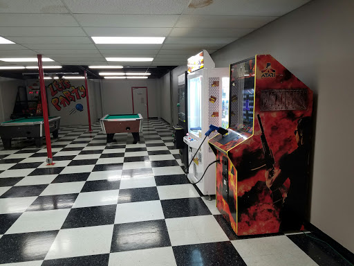 Bowling Alley «Super Bowl & Arcade», reviews and photos, 825 S Main St, Searcy, AR 72143, USA
