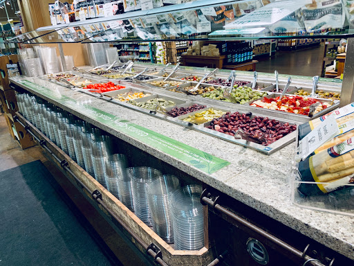 Grocery Store «Whole Foods Market», reviews and photos, 500 E Ogden Ave, Hinsdale, IL 60521, USA