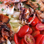 Photo n°2 de l'avis de Agata.u fait le 04/09/2020 à 19:00 sur le  Lido Scialai à Portopalo di Capo Passero