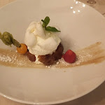 Photo n°1 de l'avis de Paola.a fait le 01/12/2018 à 23:28 sur le  Osteria Imperfetta à Guarene