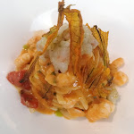 Photo n°2 de l'avis de valentina.u fait le 03/06/2023 à 17:11 sur le  Divinare à Rome